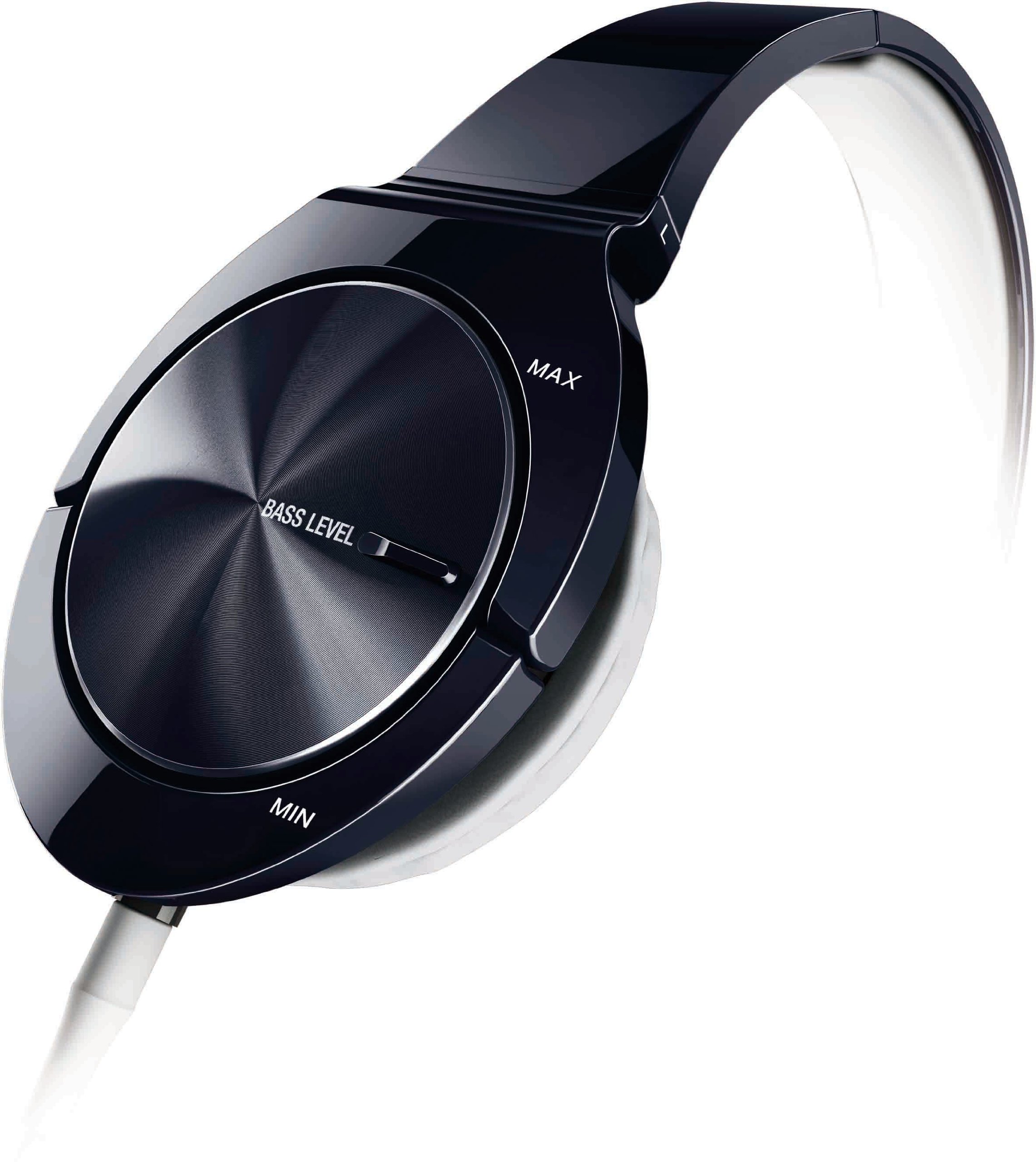 Pioneer Bass Head SE-MJ751 Headphones (1.2 m Cable Length, 16 Ohm